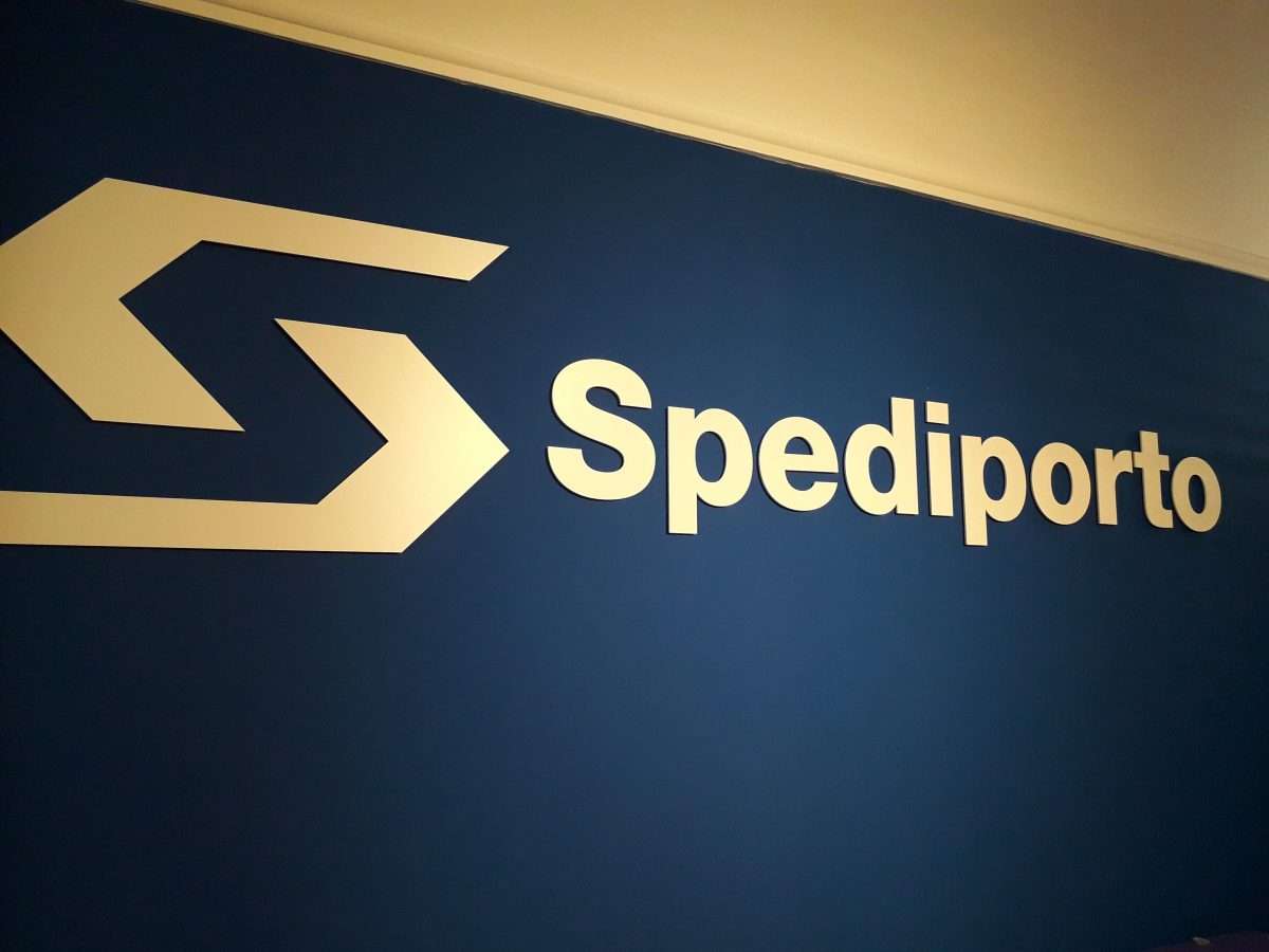 spediporto