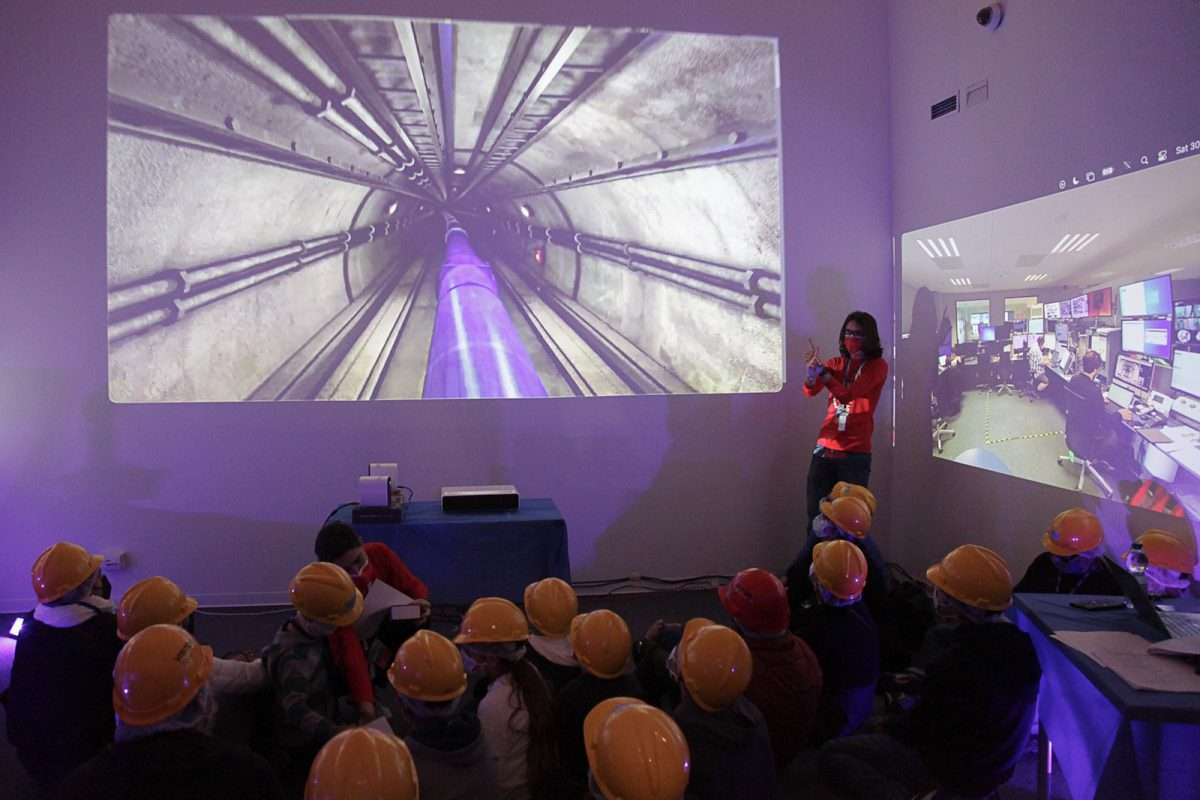 festival della scienza
