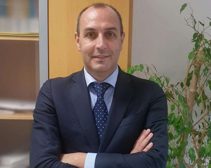 Alberto Minoia