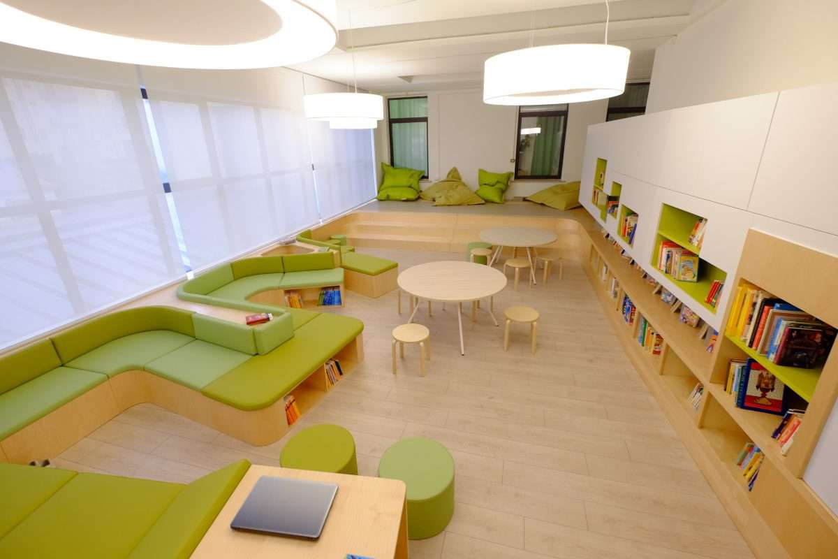 scuola