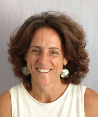 Francesca Faravelli direttore UO Genomica Genetica Gaslini