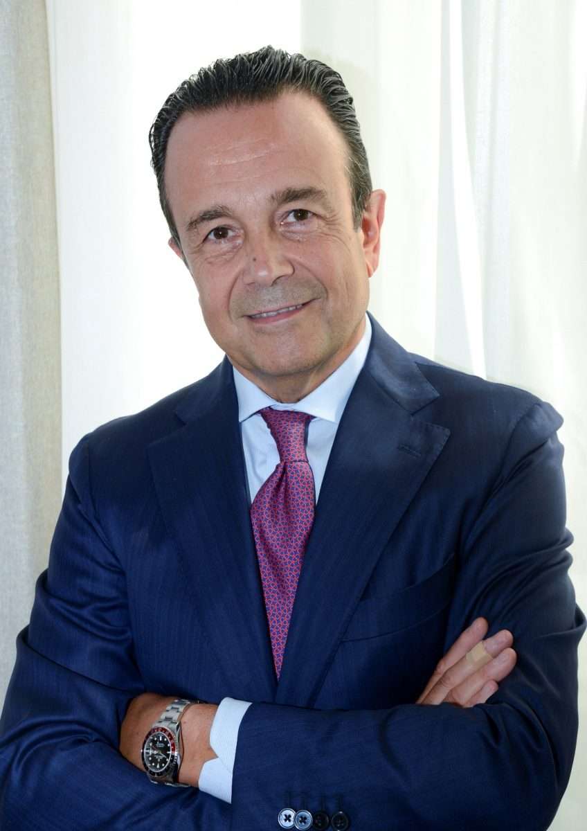 Marco Mandelli_