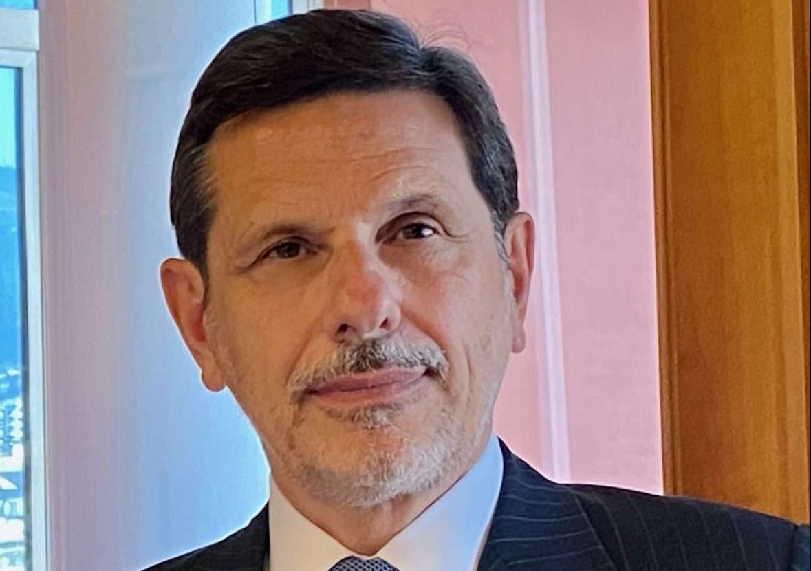 Presidente