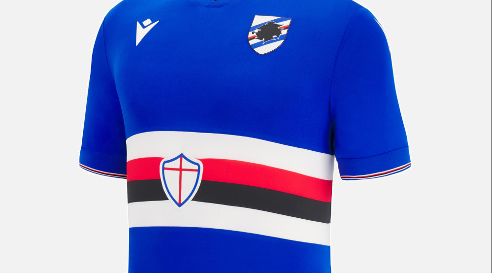 sampdoria