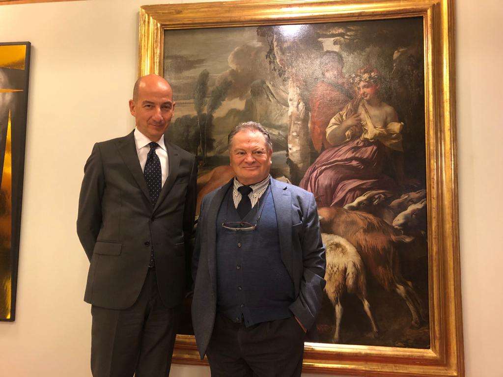 Spaziani.Nasini