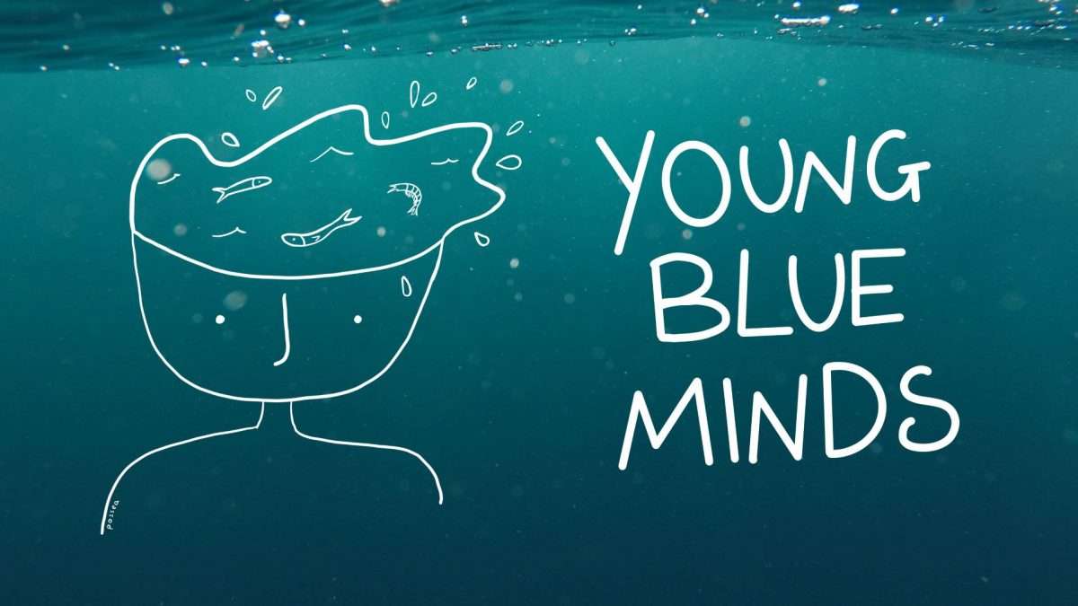 Young Blue Minds_Decennio del Mare
