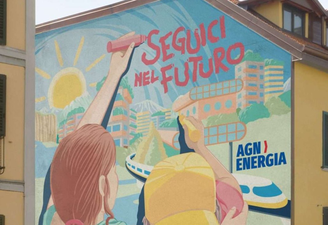 agn energia