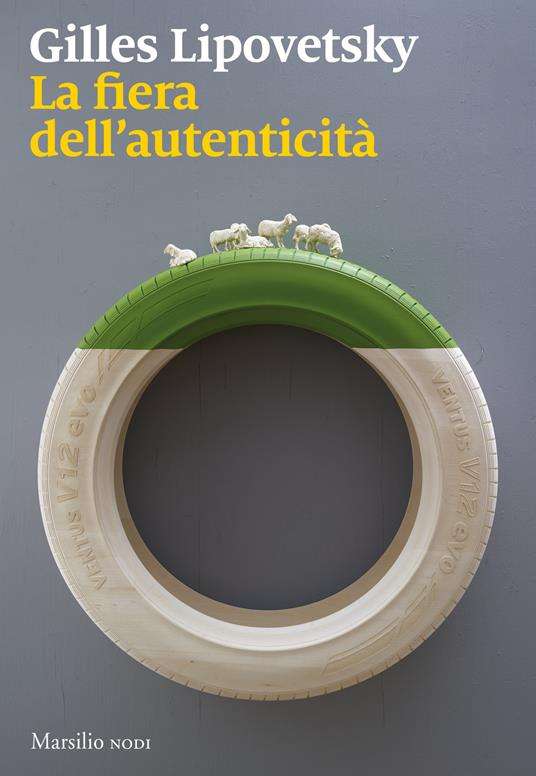 autenticità