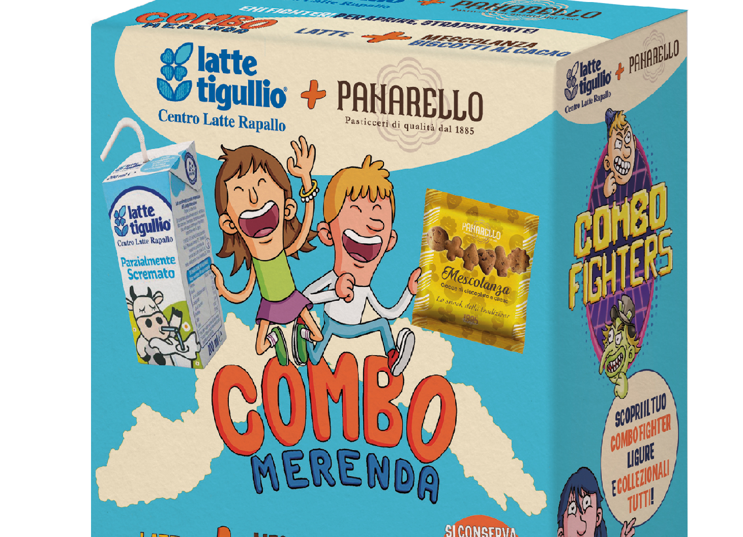 combo