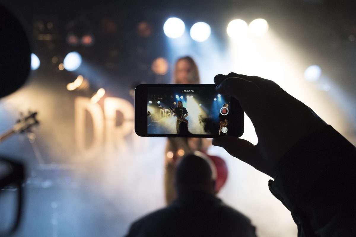 concerto digitale