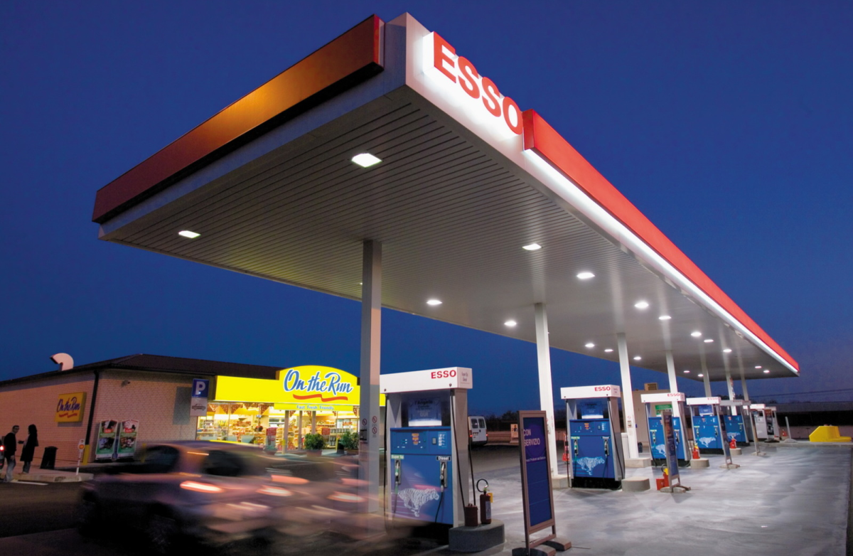 esso
