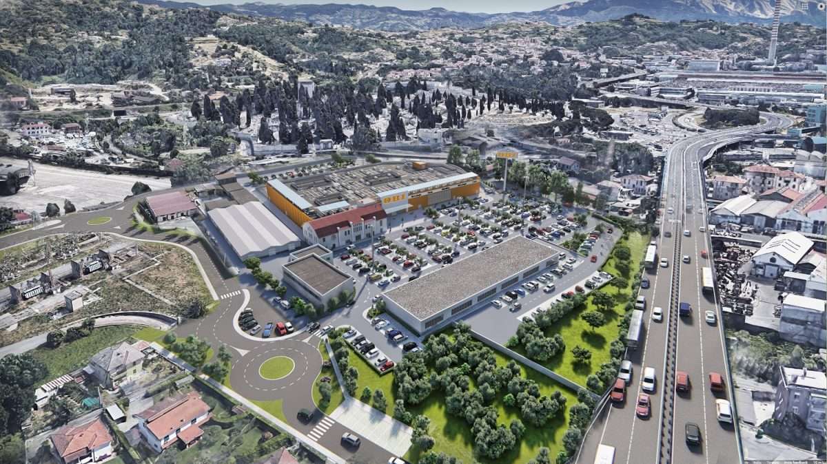 ex-sio la spezia obi