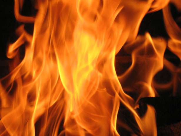 fiamme