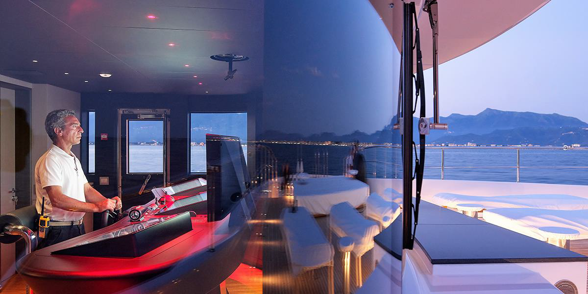 fincantieri nextech
