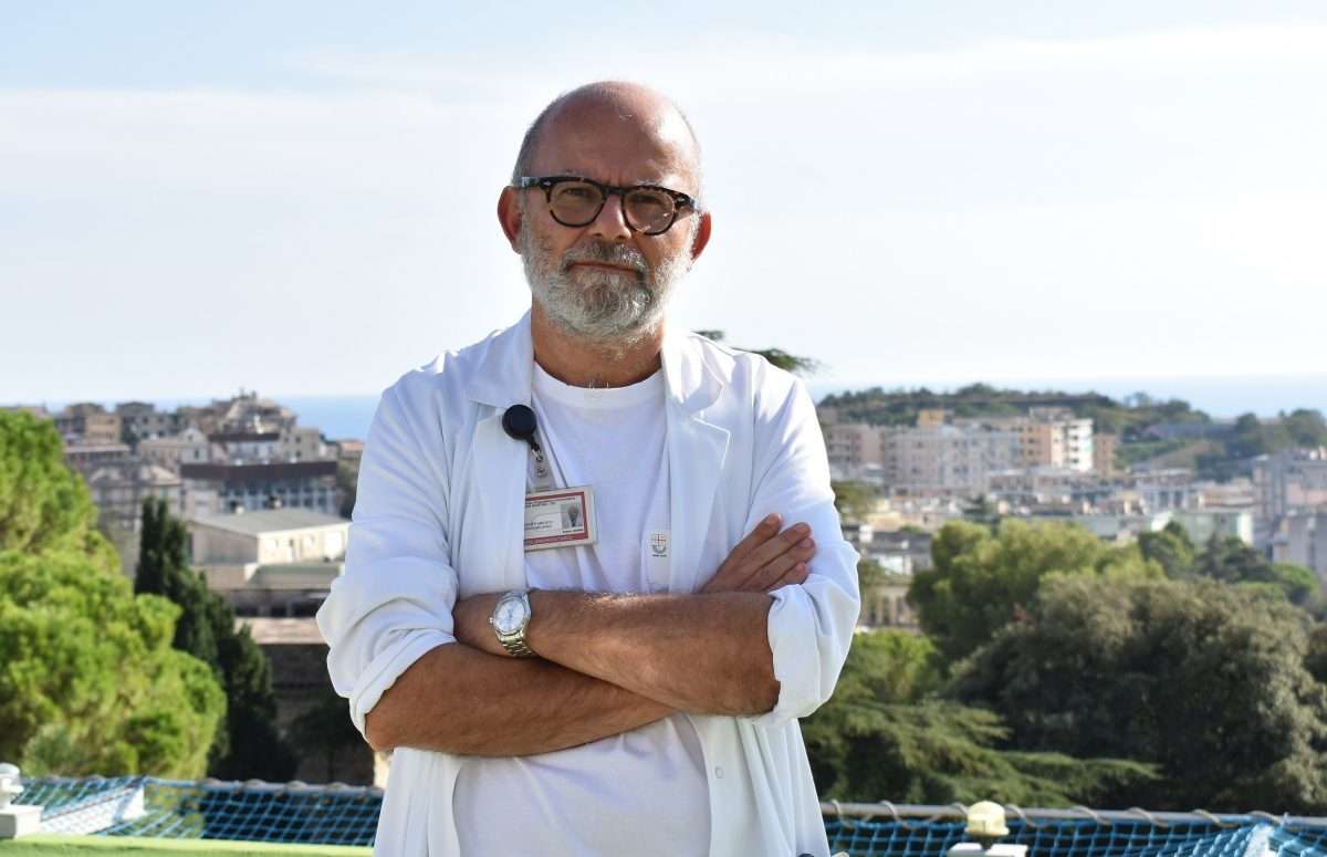 Gianluigi Zona