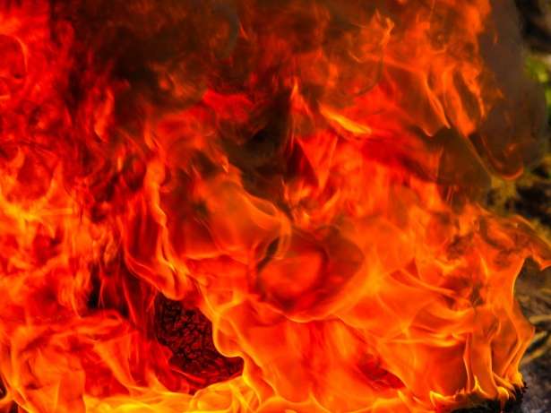 fuoco