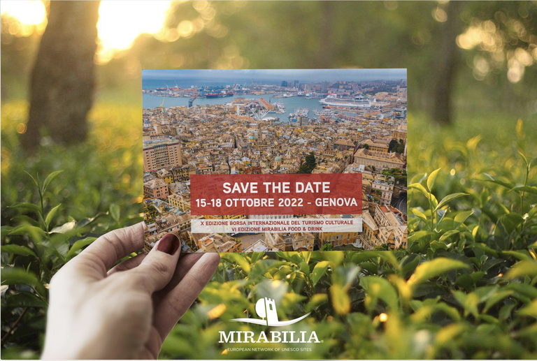 mirabilia