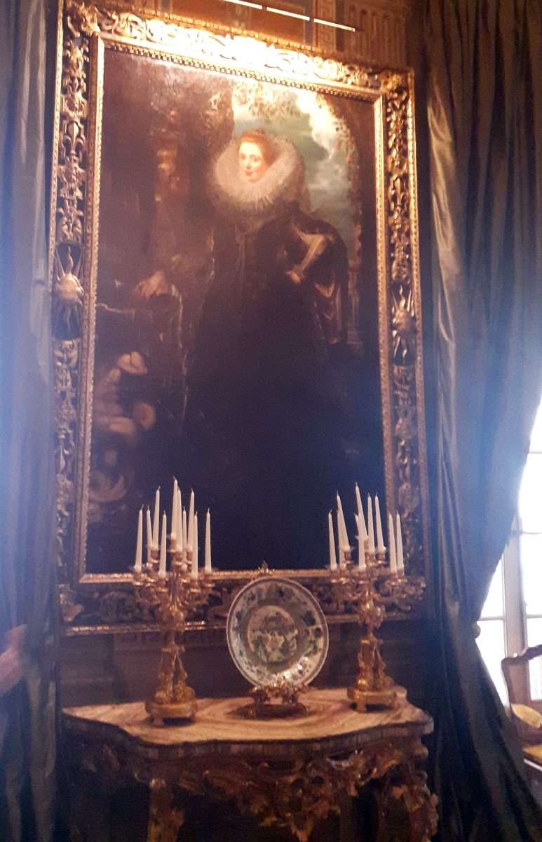 rolli days rubens