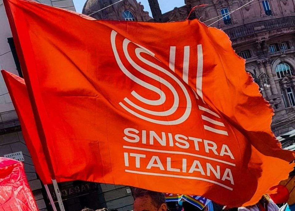 sinistra italiana