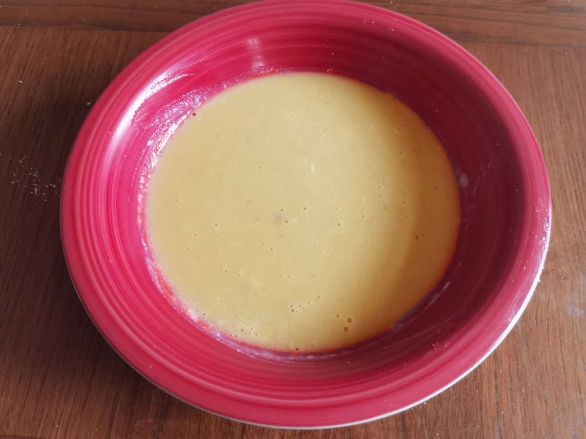 zuppa d’uovo
