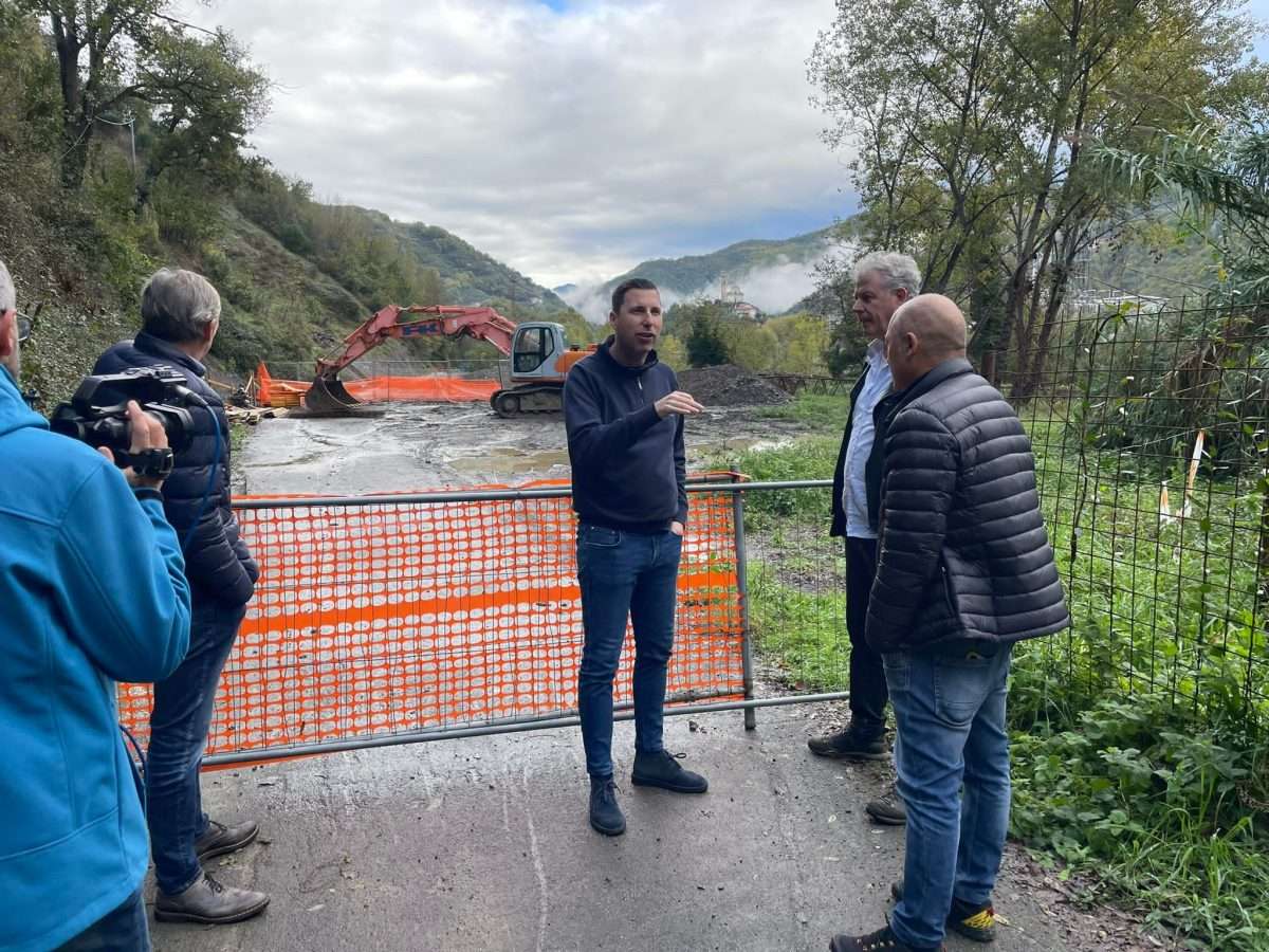 1110 sopralluogo Giampedrone Leivi 1