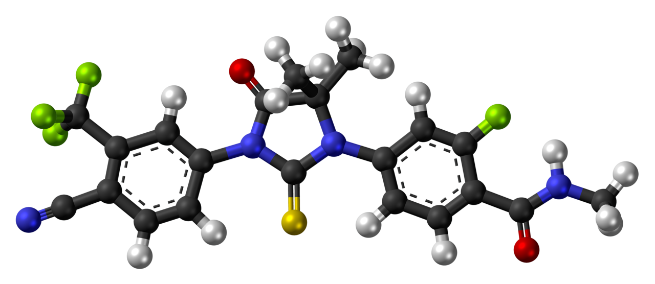 1280px-Enzalutamide_molecule_ball