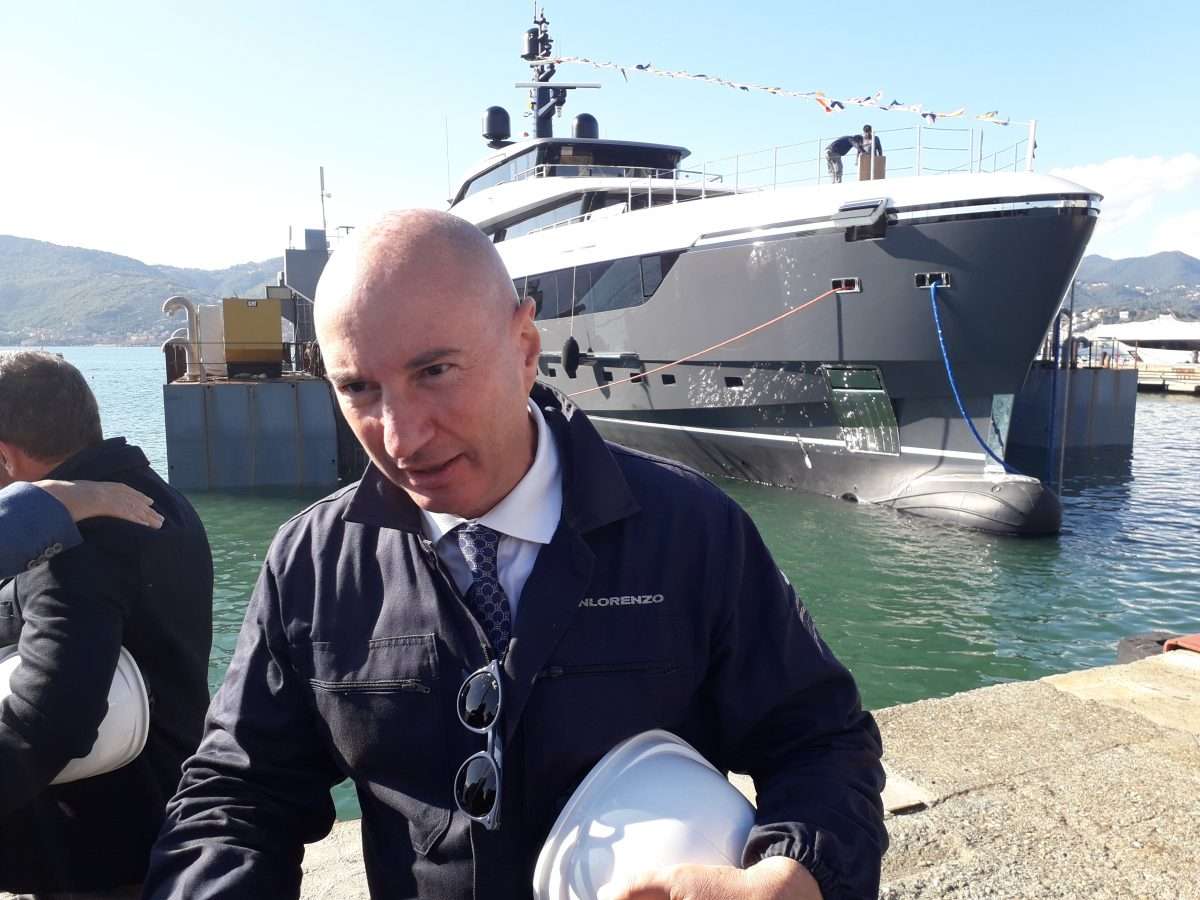 Ferruccio Rossi