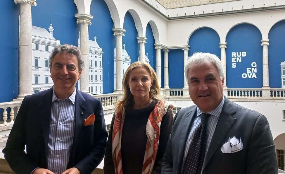 consiglio direttivo fondazione palazzo ducale