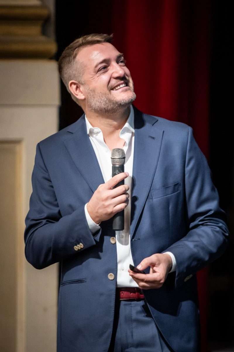Diego Gulli_AD Clinicalfarma