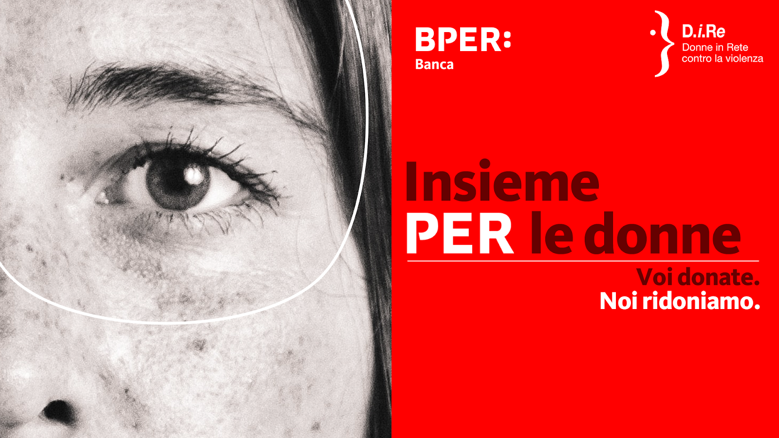 Insieme per le donne