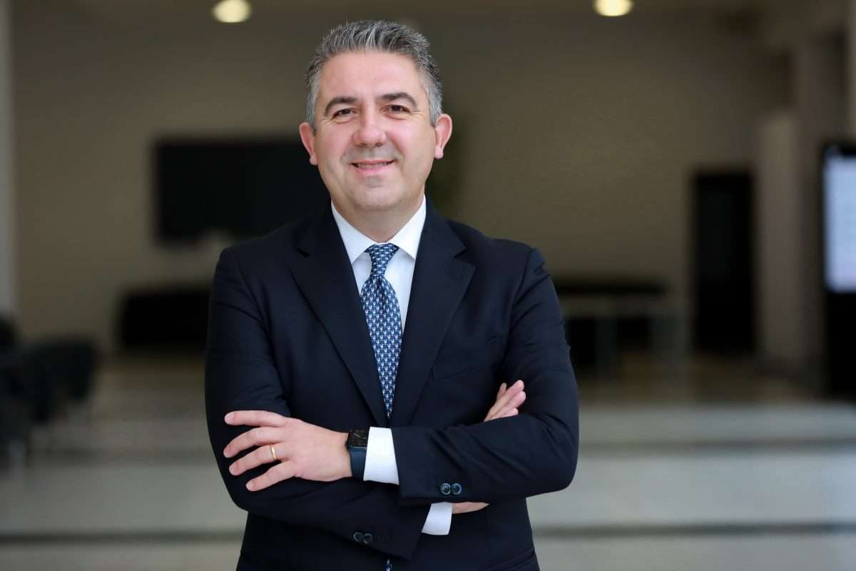 Luigi Zanti