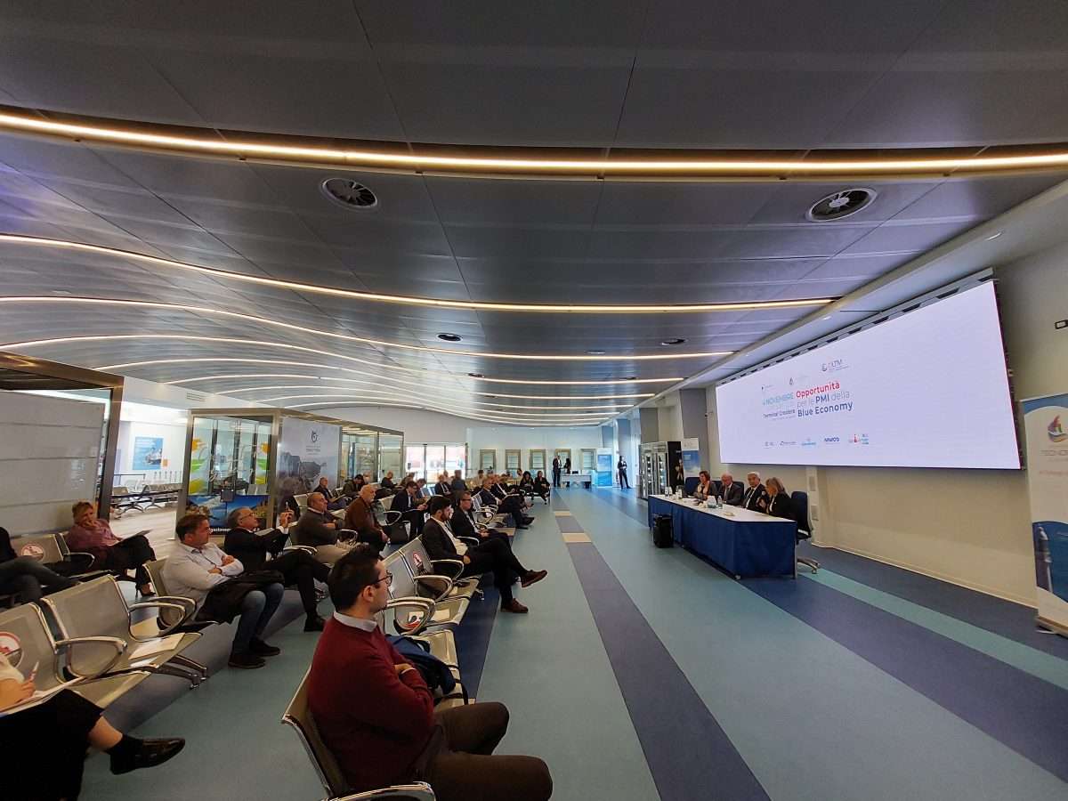 Opportunità per le Pmi 4.11.2022 Pubblico