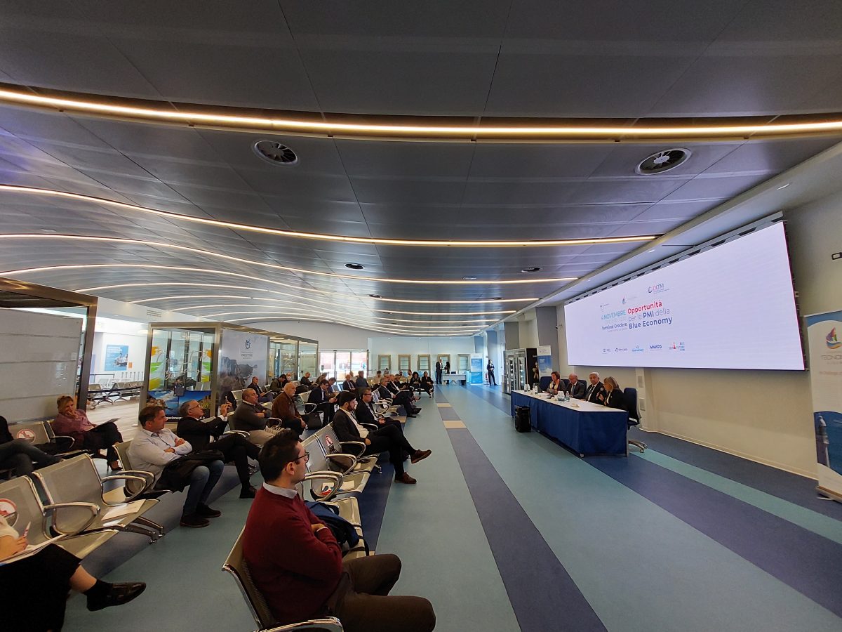 Opportunità per le Pmi 4.11.2022 Pubblico
