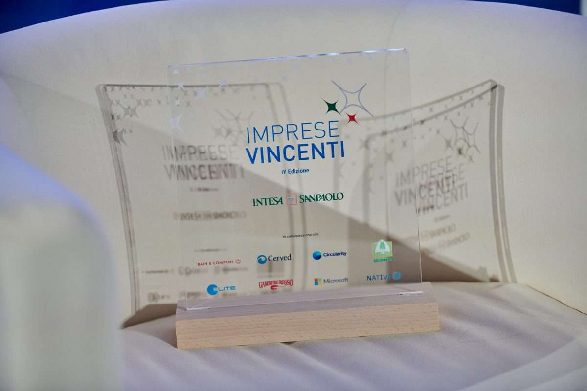 Premio Imprese Vincenti