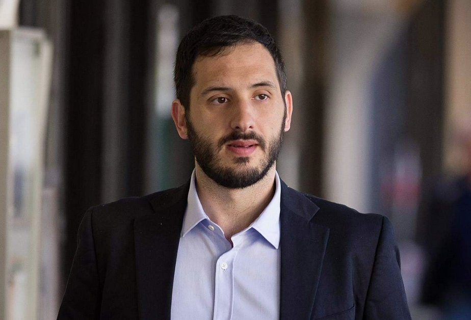 luca garibaldi