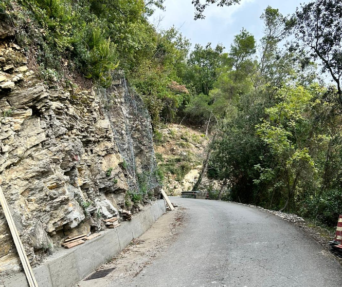 via verzemma recco