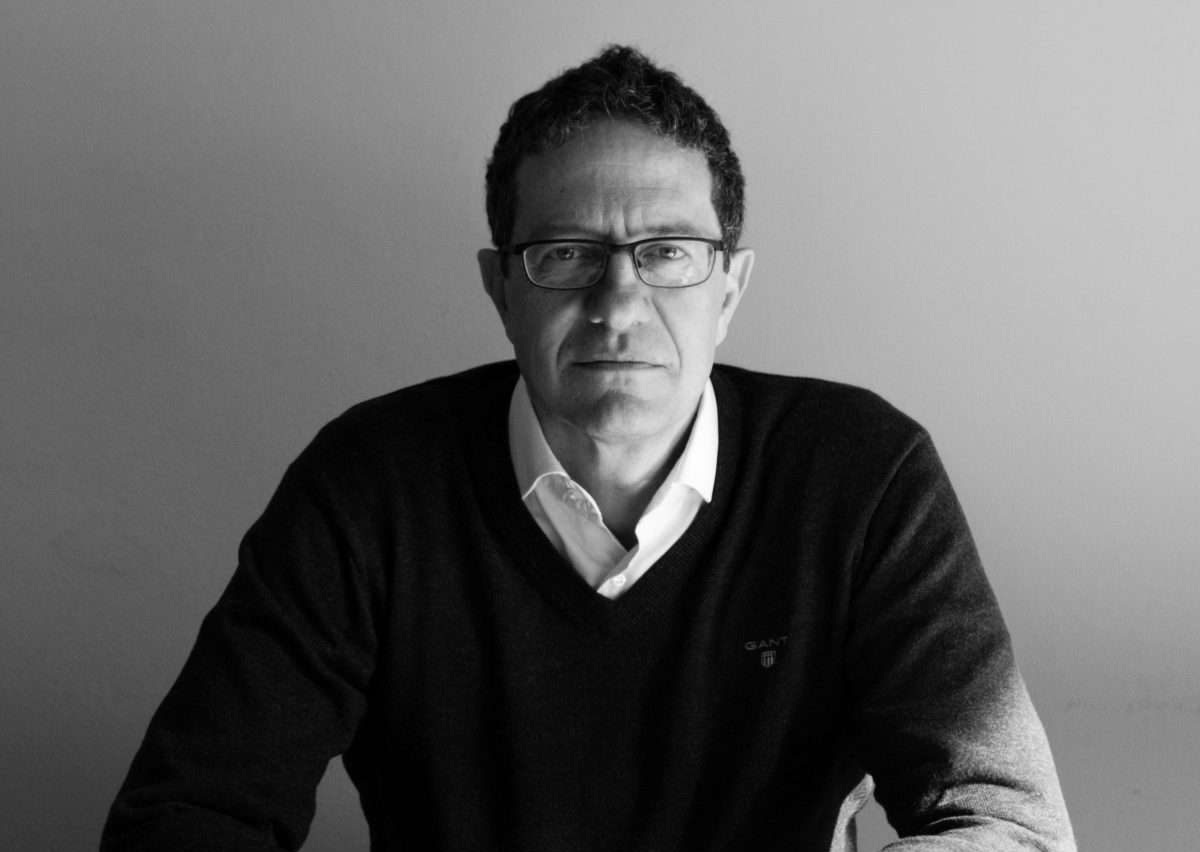 Stefano Sibilla