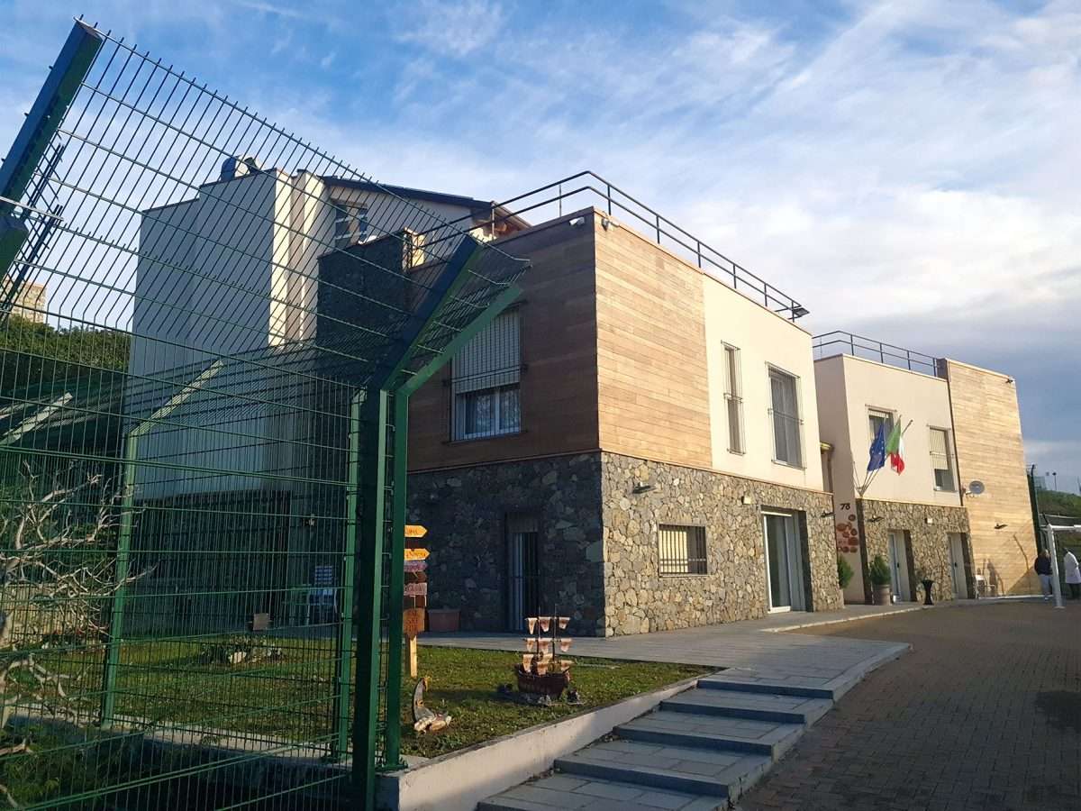 Villa Caterina