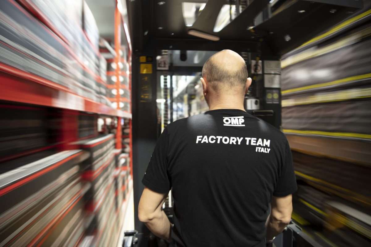 Warehouse