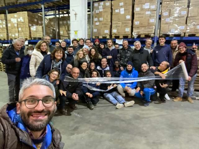 Colletta Alimentare