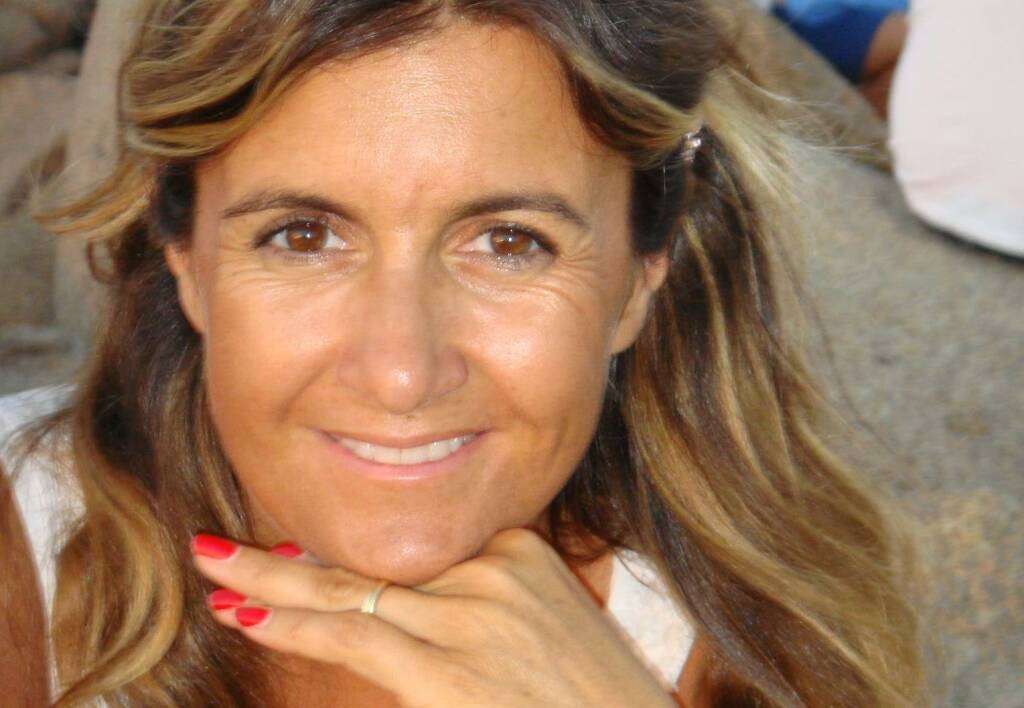 foto Presidente CBG Ilaria Alzona