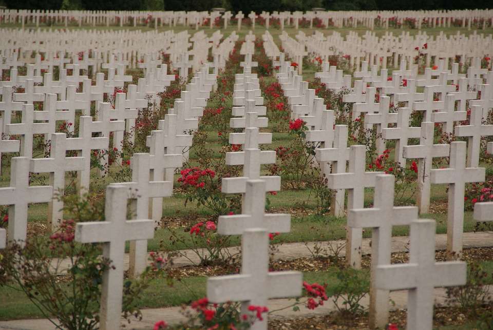 verdun