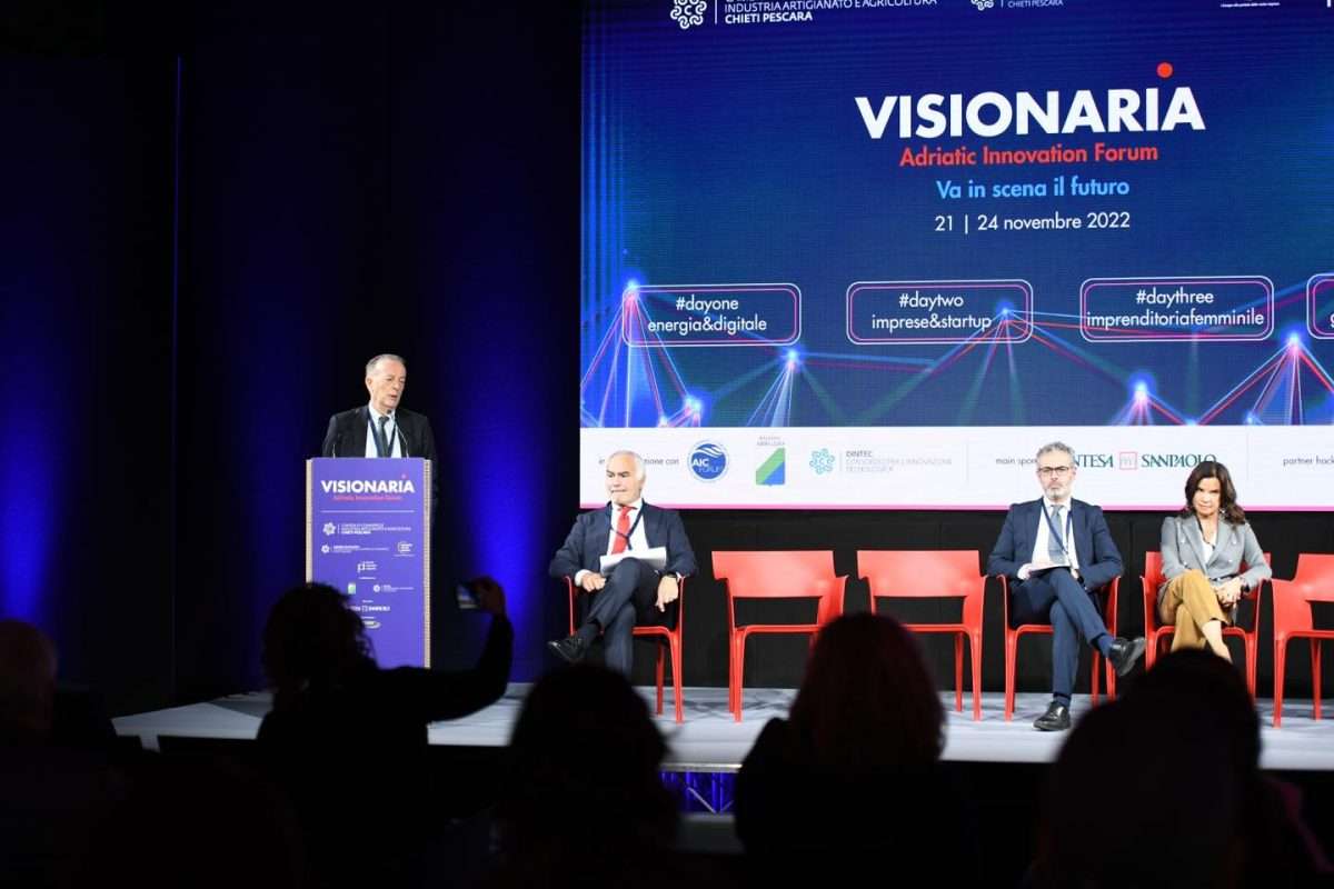 visionaria