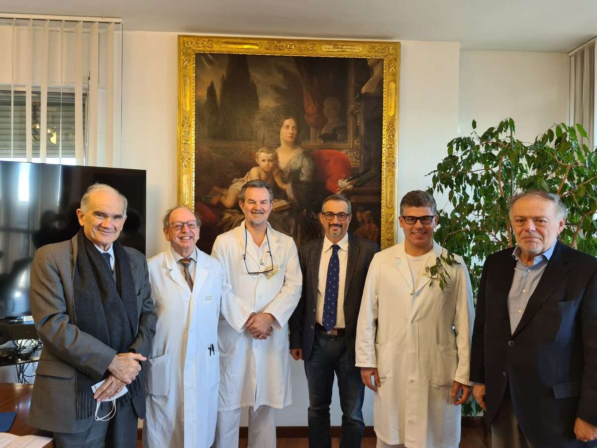 ricercatori galliera lagostena zampini