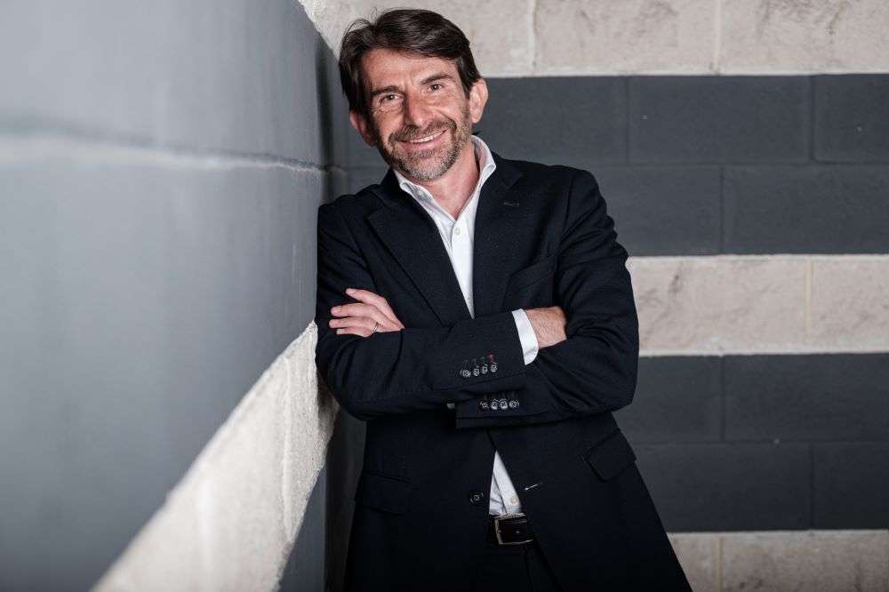 Alberto Piscioneri, Sales & marketing director Tonitto 1939