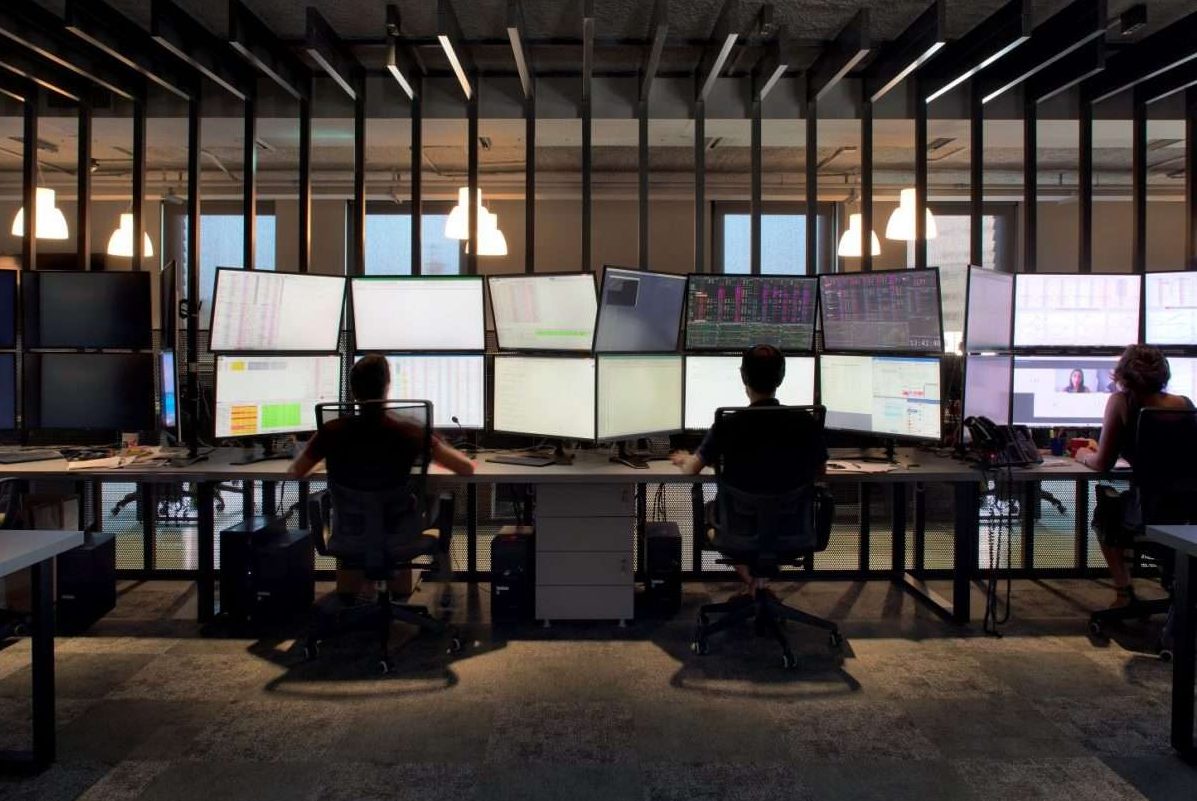 Axpo Italia_Trading Desk