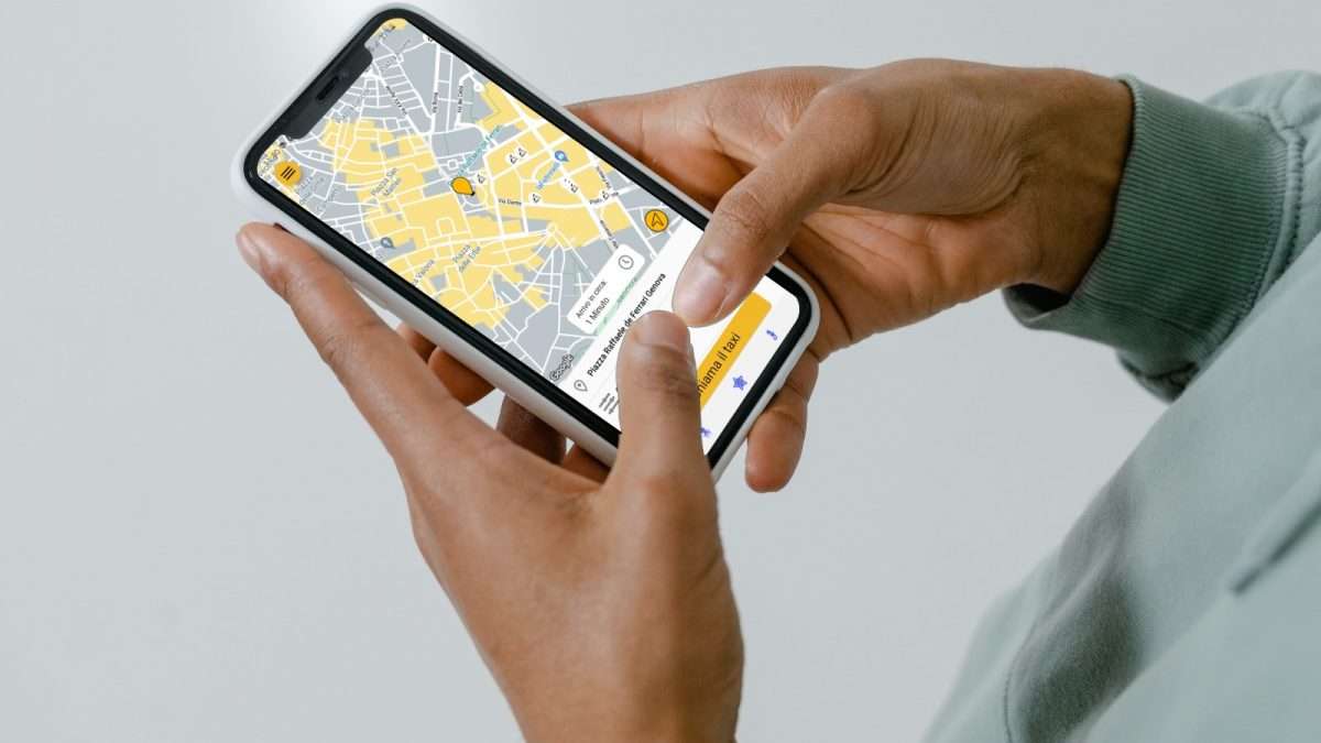 Cooperativa Radio Taxi Genova 5966_APP YOUR TAXI