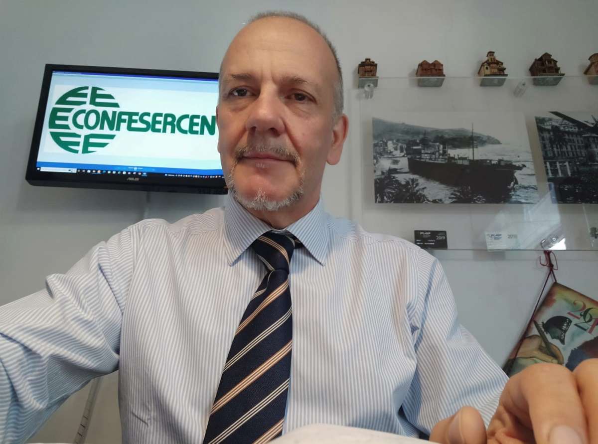 Enrico Castagnone_Confesercenti Tigullio orizzontale