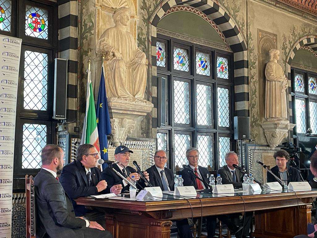 GFY _ Bruno_Toti_Bucci_Signorini_ Amico_Maltese_ Moreno