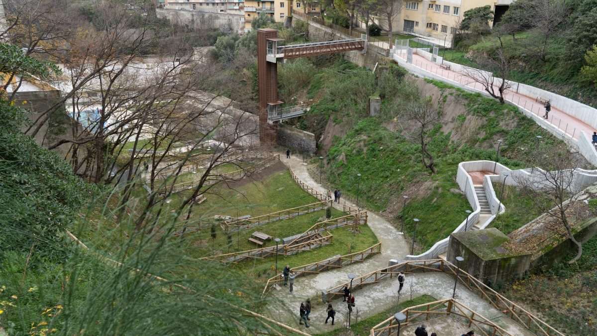 GIARDINI GAVOGLIO 27
